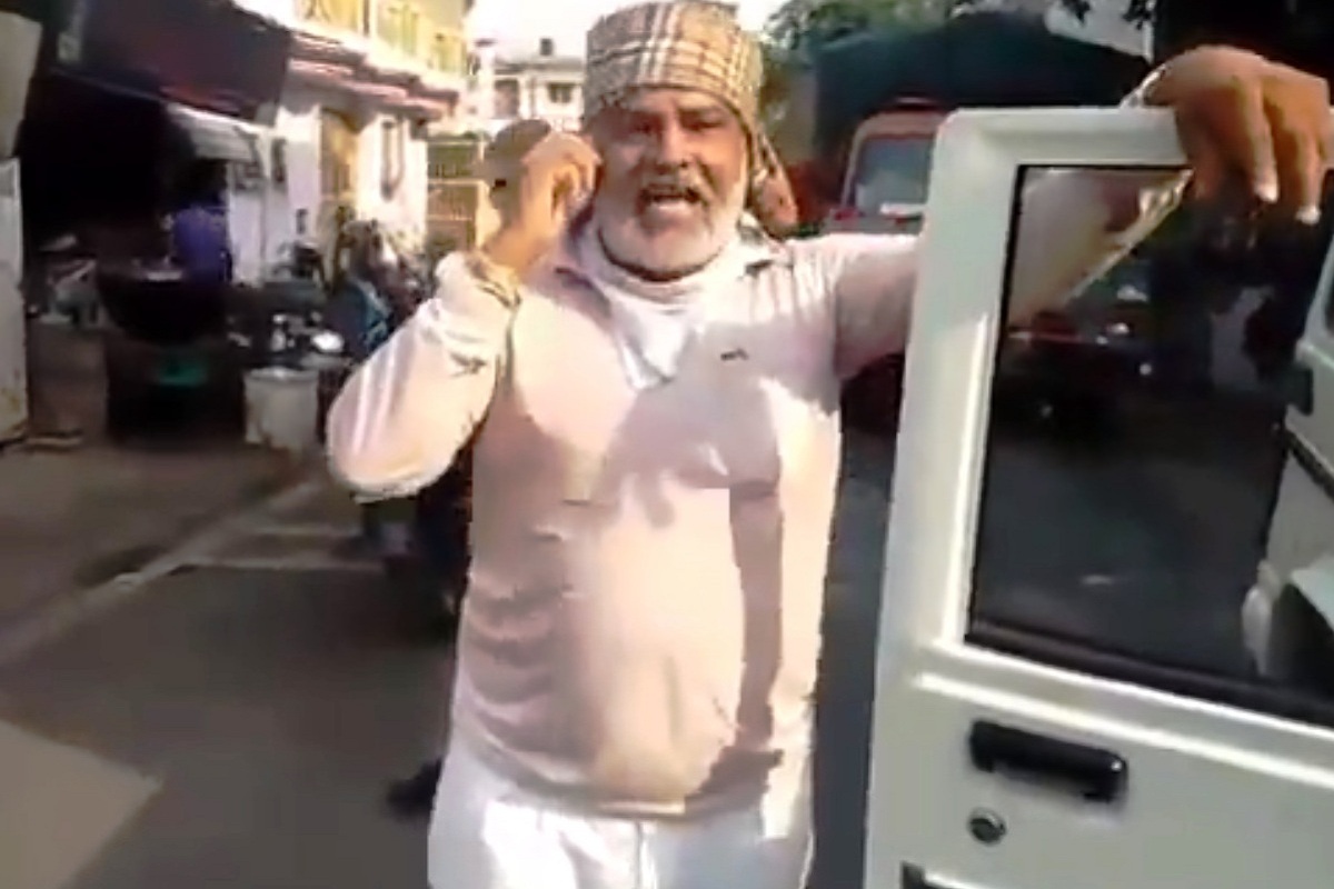 BJP, lockdown, Meerut, Shamli, Uttar Pradesh