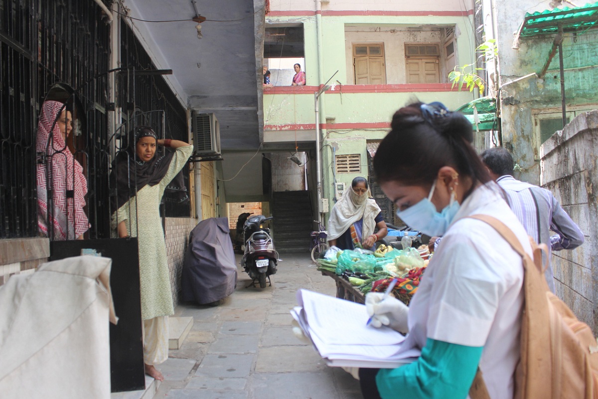 HP to bear treatment cost of 2-year-old COVID-19 positive girl