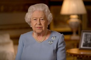 Queen Elizabeth to skip opening of Parliament amid mobility problems