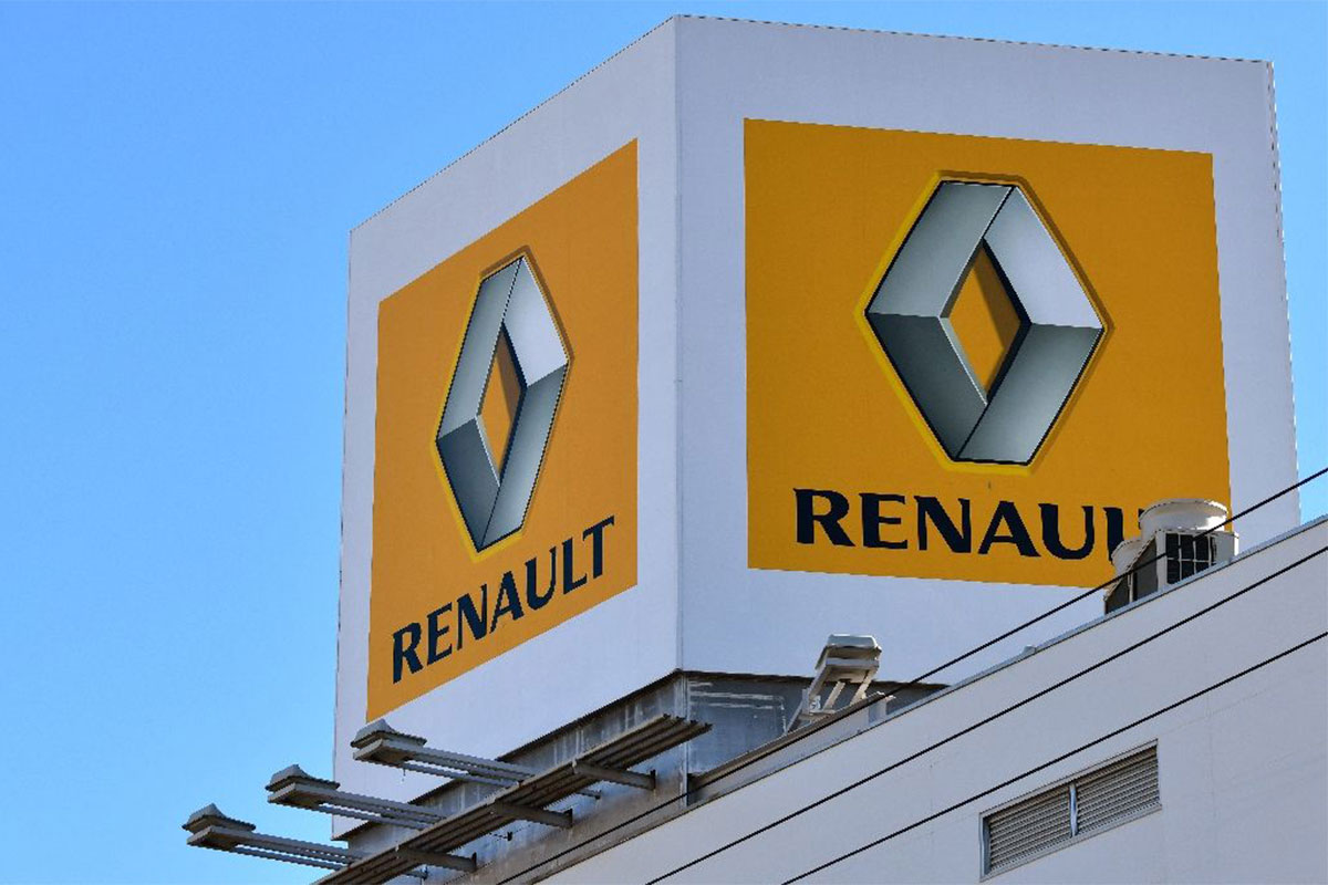 Renault resort to extreme measure on costs, cuts 15,000 jobs worldwide