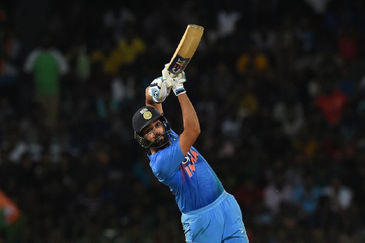 Rohit Sharma wants to play both IPL, ICC T20 World Cup later this year