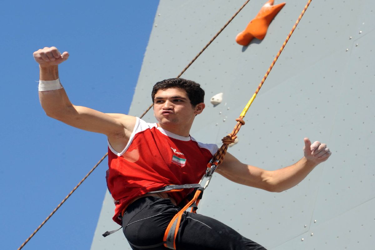 IFSC cancels two WC events in Switzerland due to COVID-19