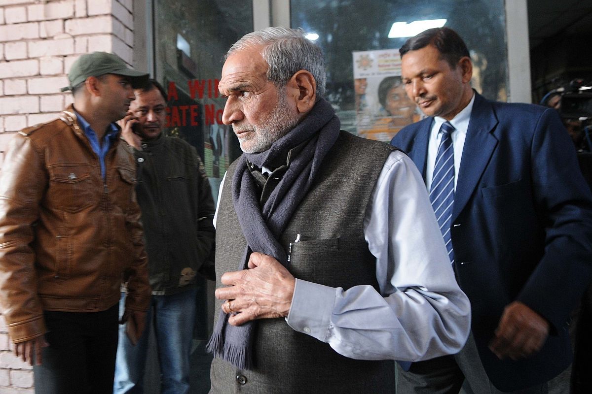 1984 anti-Sikh riots | No relief for convict Sajjan Kumar as SC to hear bail plea in July
