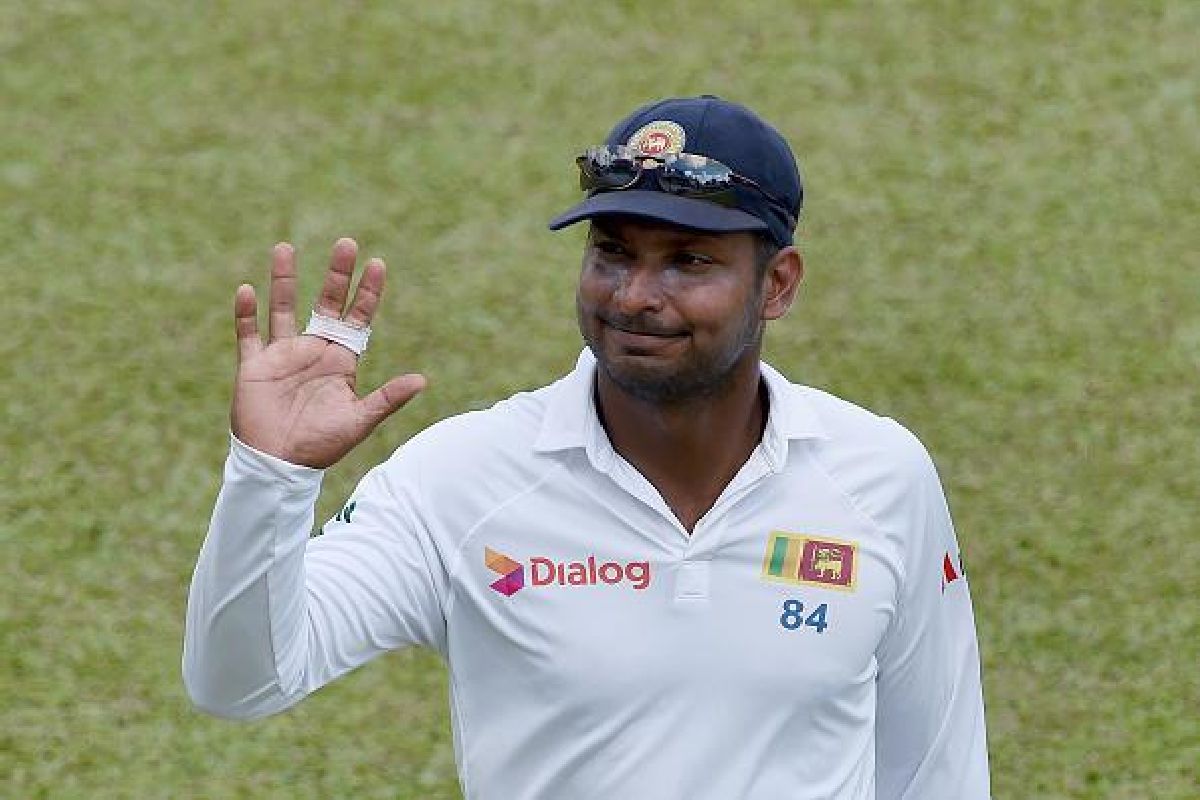 Can’t think of Test cricket as a cash cow, says former Sri Lanka captain Kumar Sangakkara