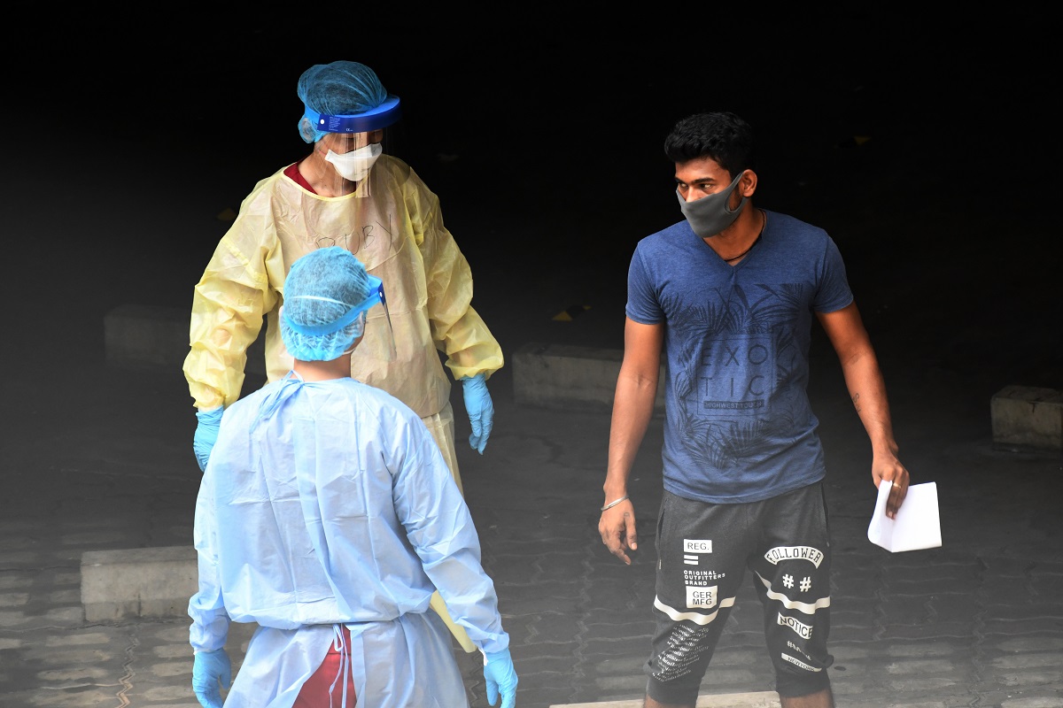 Coronavirus spread in Singapore dorms not due to poor conditions: Parliament Speaker