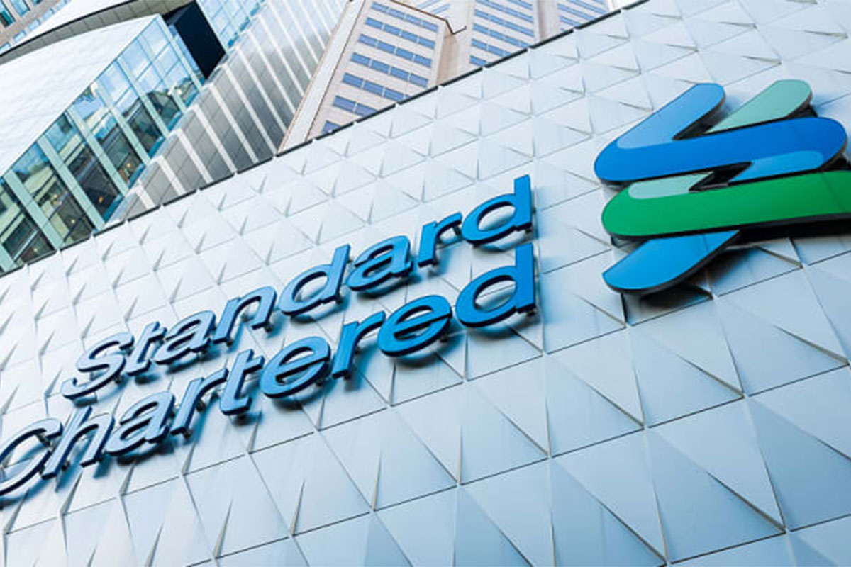 Standard Chartered appoints Kusal Roy as head of Retail Banking