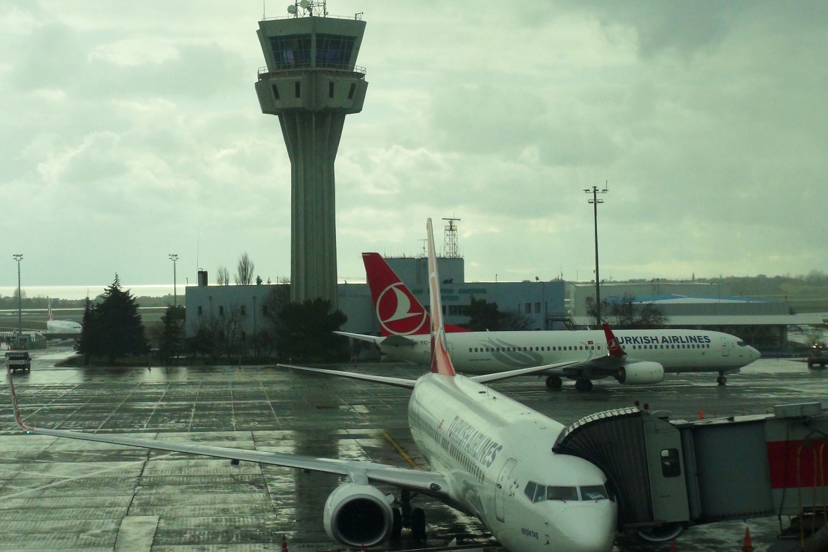 Coronavirus pandemic: Turkey announces to resume domestic flights from June 1