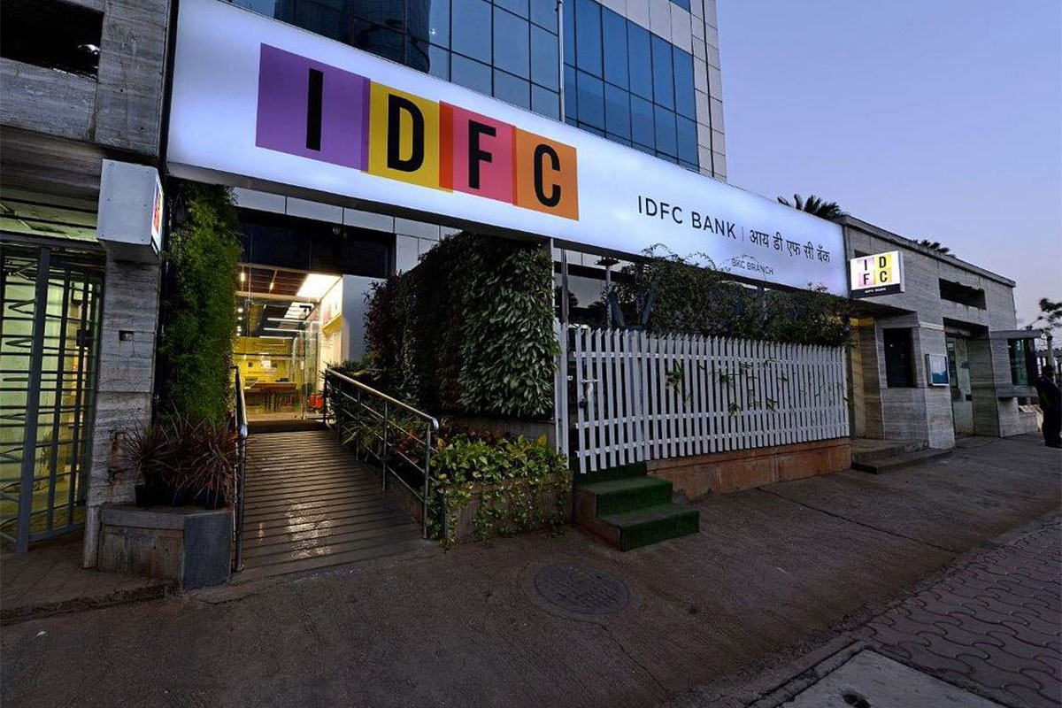 IDFC First Bank, video KYC, savings accounts