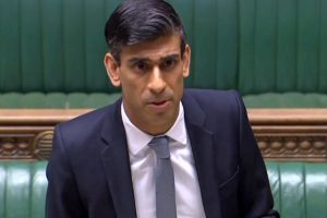 Indian origin ex-minister may replace Boris Johnson to become next UK Prime Minister