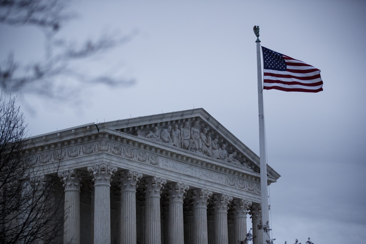 US SC Justice Ginsburg returns to work from hospital bed