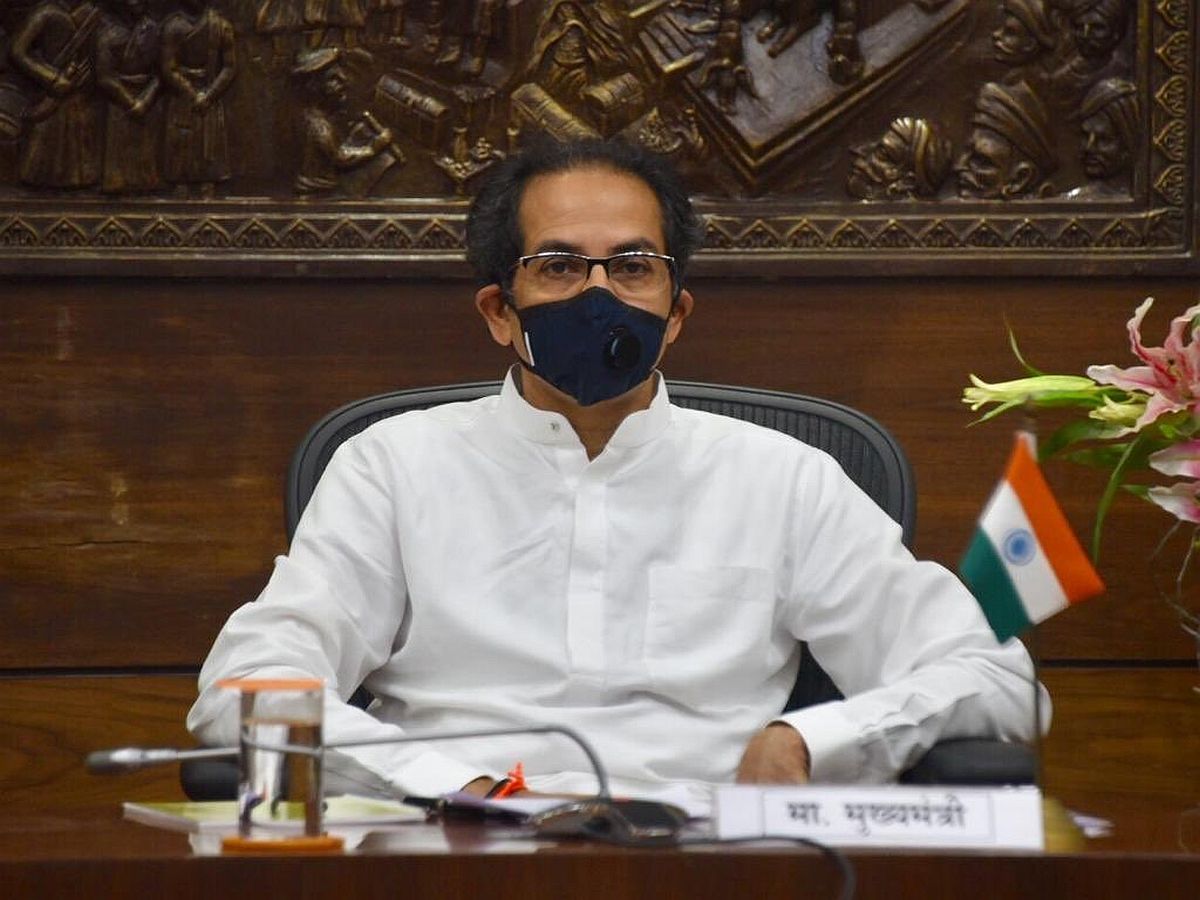 No need for state economic package: Maharashtra CM Uddhav Thackeray rejects BJP’s suggestion