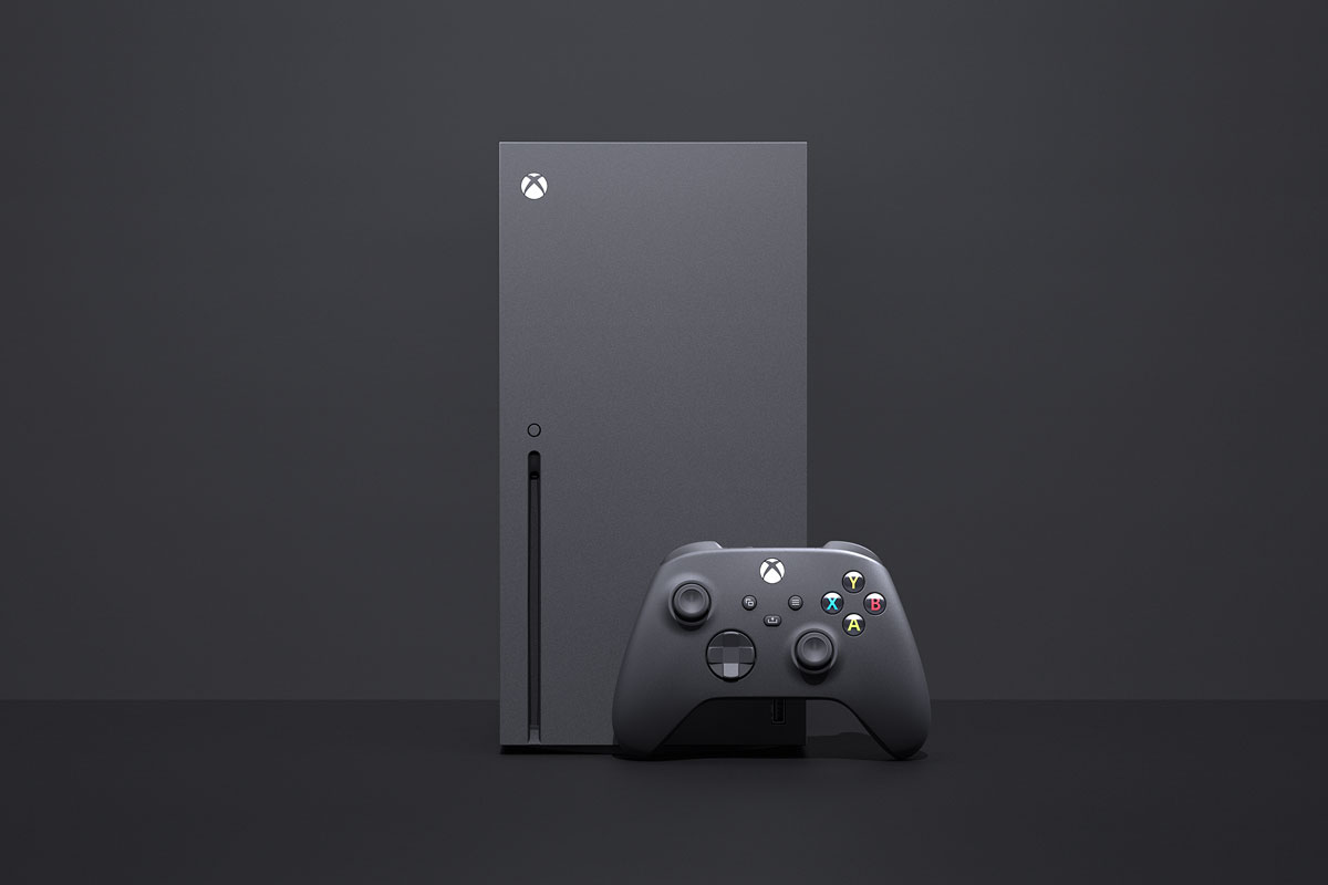 Microsoft lines up Xbox Series X demo; Livestream on May 7th