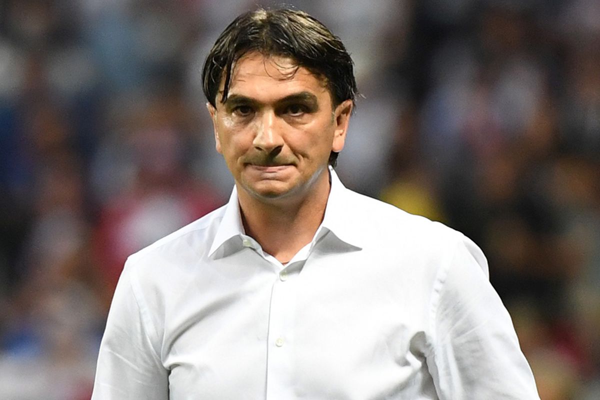 Too many foreigners in Indian leagues hamper development of local players: Zlatko Dalic