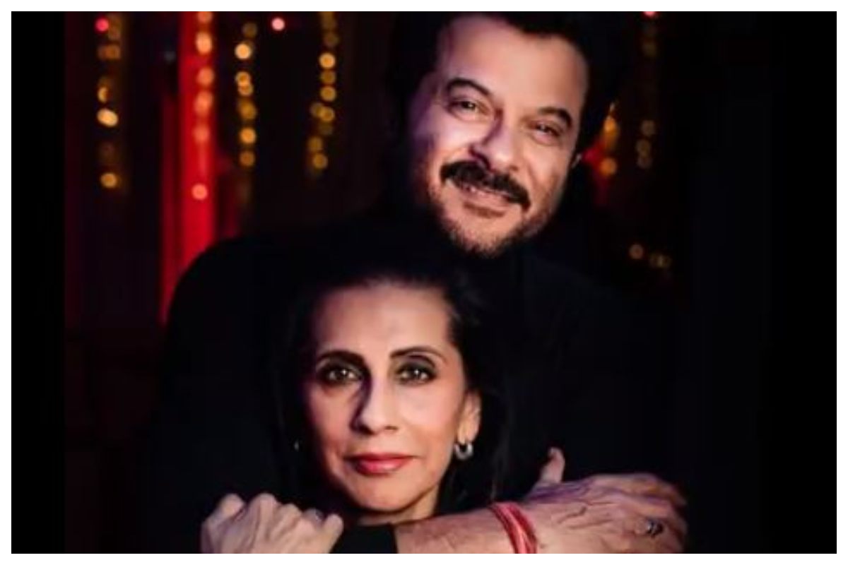 Watch | Anil Kapoor opens up on his marriage proposal to Sunita Kapoor