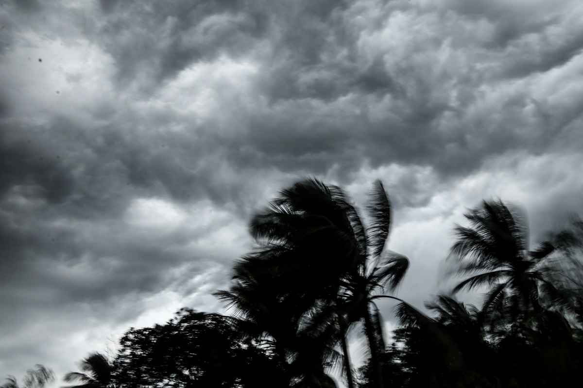 1.4 million people evacuated from coastal areas as cyclone Amphan bears down Bangladesh