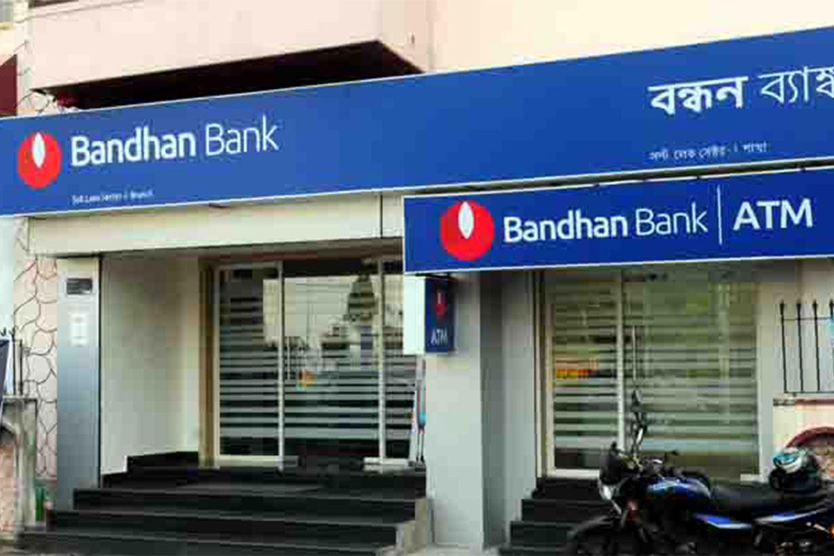 Bandhan Bank Q4 profit at Rs 517 cr