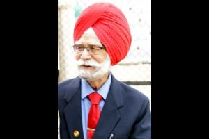 Legendary hockey player Balbir Singh Senior passes away
