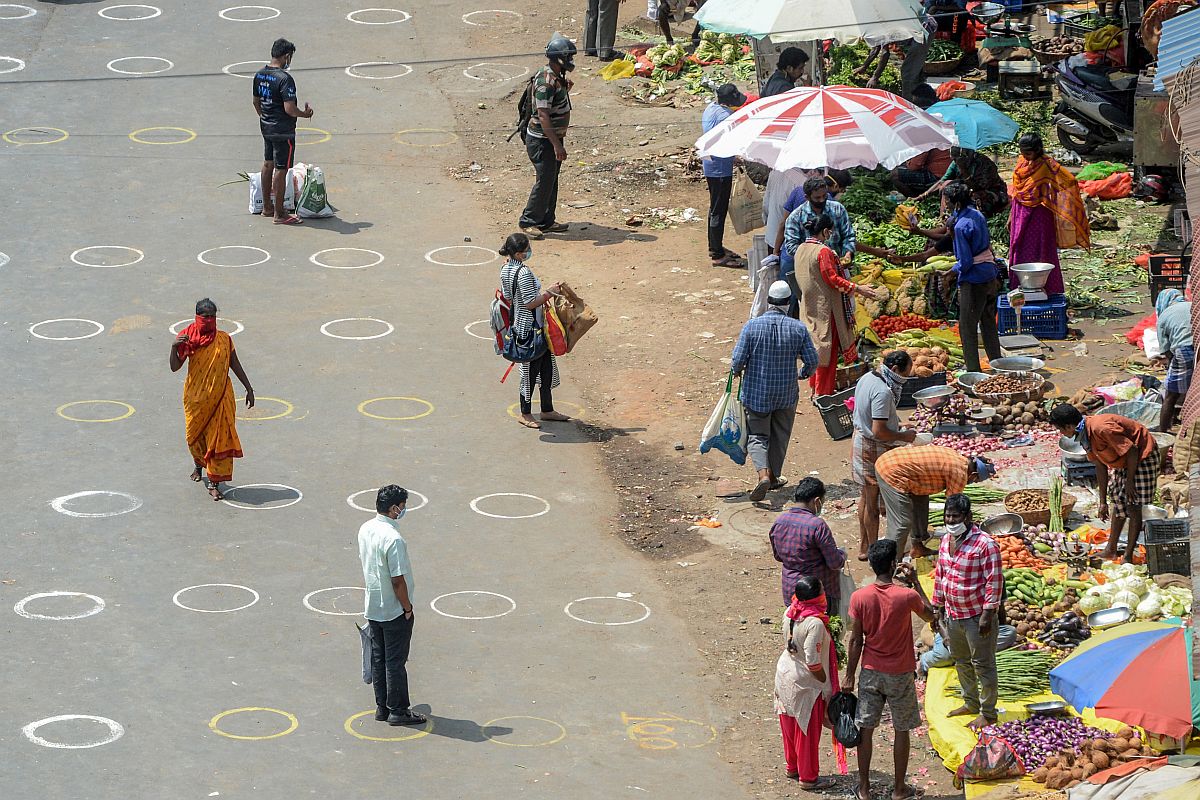 TN salons, beauty parlours to open from Sunday, except Chennai; social distancing must
