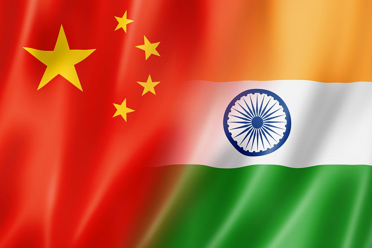 China strengthens troops in Aksai-Chin region of Indo-China border