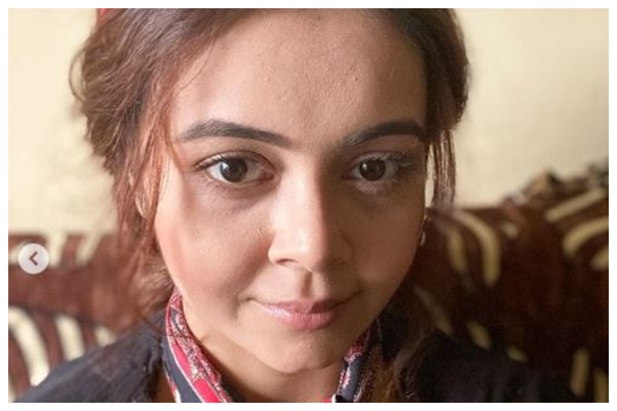 COVID-19: Bigg Boss 13 fame Devoleena Bhattacharjee’s cook in isolation; actress in home quarantine