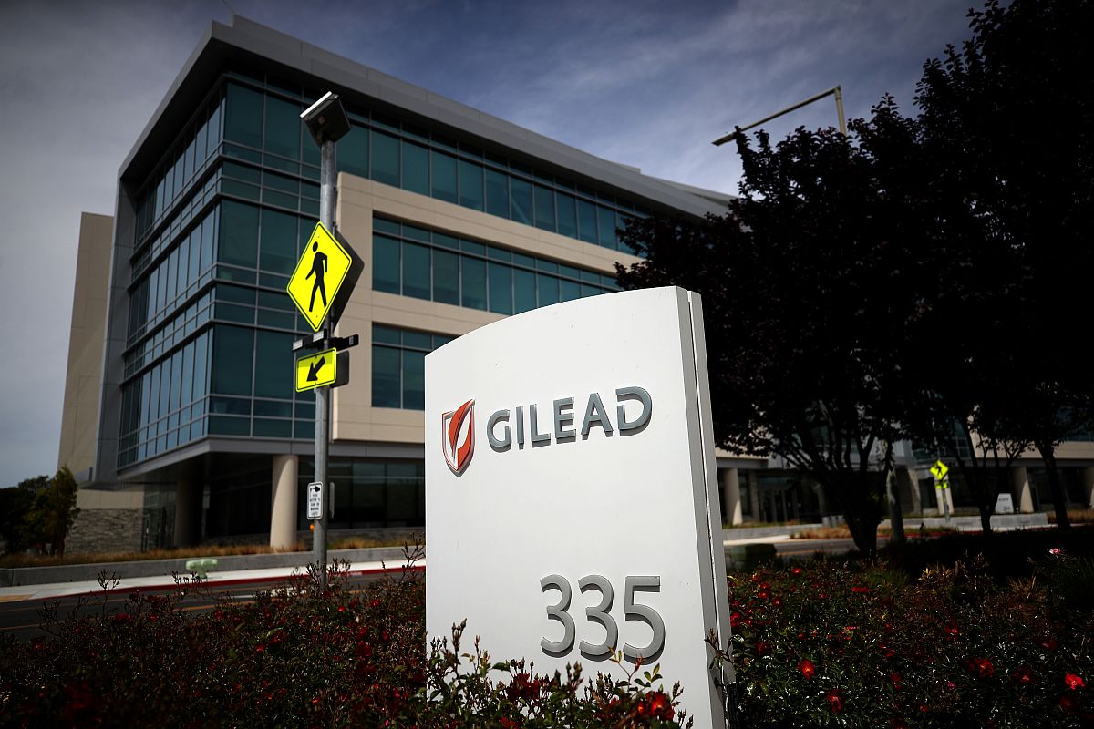 COVID-19 treatment: Gilead gives royalty-free licences for remdesivir to India’s Jubilant, Cipla, 3 others