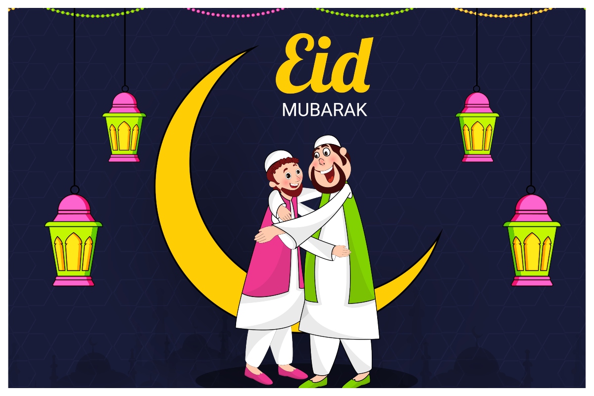 Eid-ul-Fitr 2020, Eid 2020, Eid Mubarak messages, Eid Mubarak, Eid Mubarak wishes