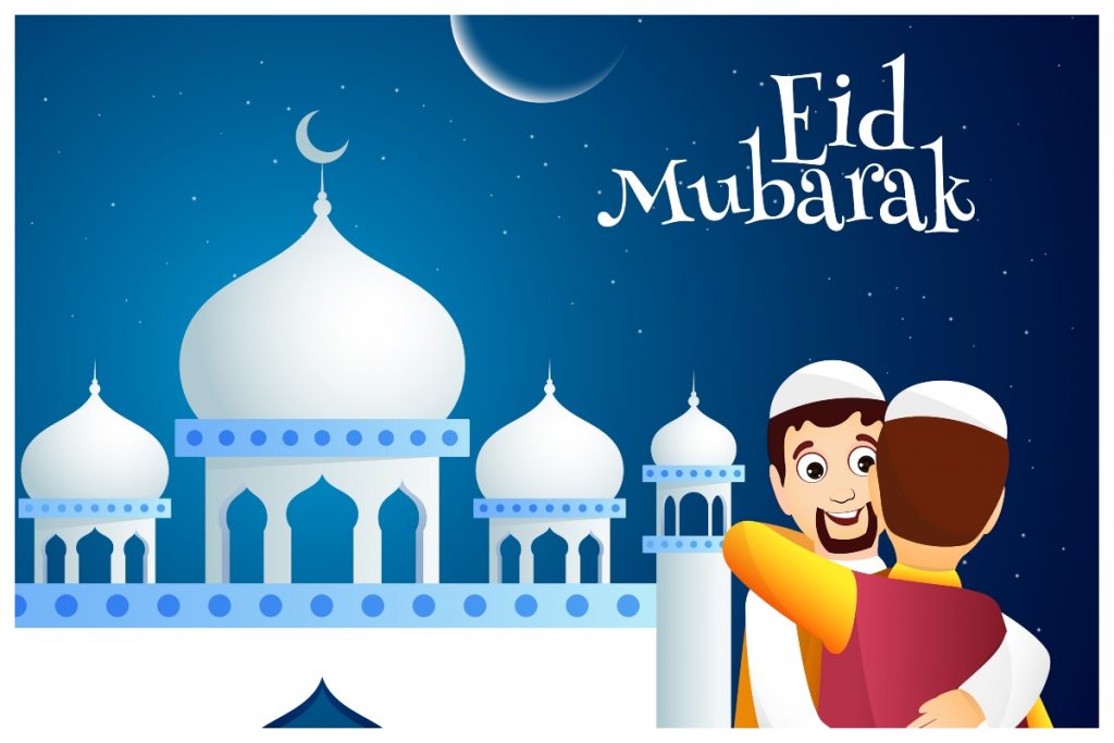 Eid-ul-Fitr 2020: Send Eid Mubarak wishes, greetings, Facebook messages
