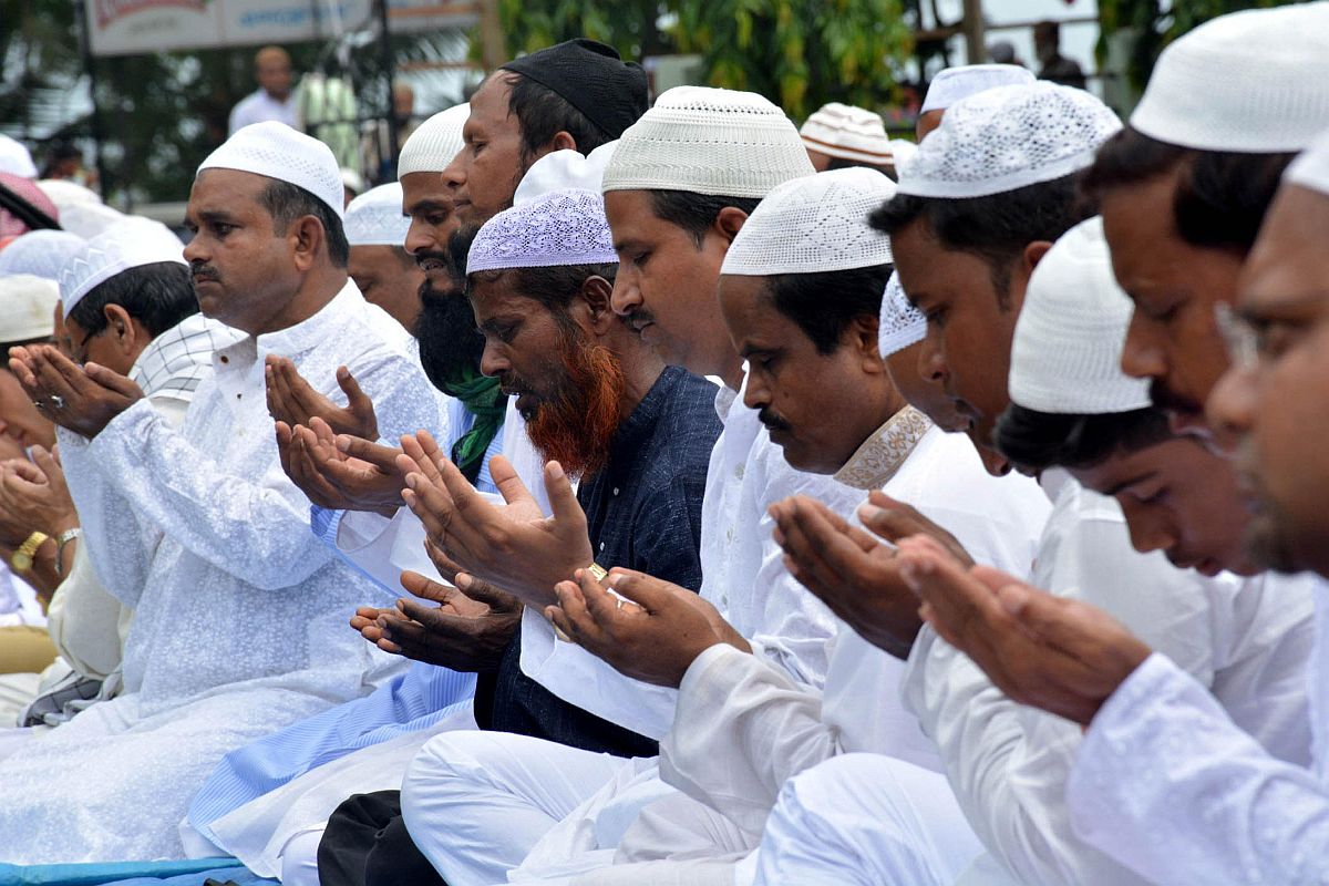 Mainstreaming Muslims is a national priority