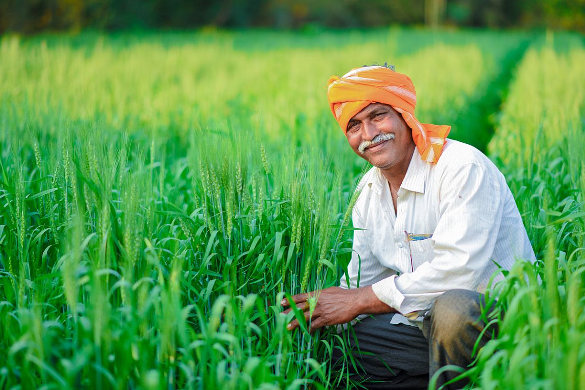 Government to launch mass awareness programme for farmers in over 1 lakh villages