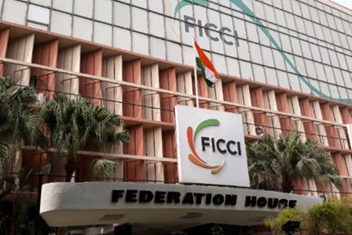 FICCI writes to FM Sitharaman, says economy requires Rs 4.5 lakh crore fiscal support at current juncture