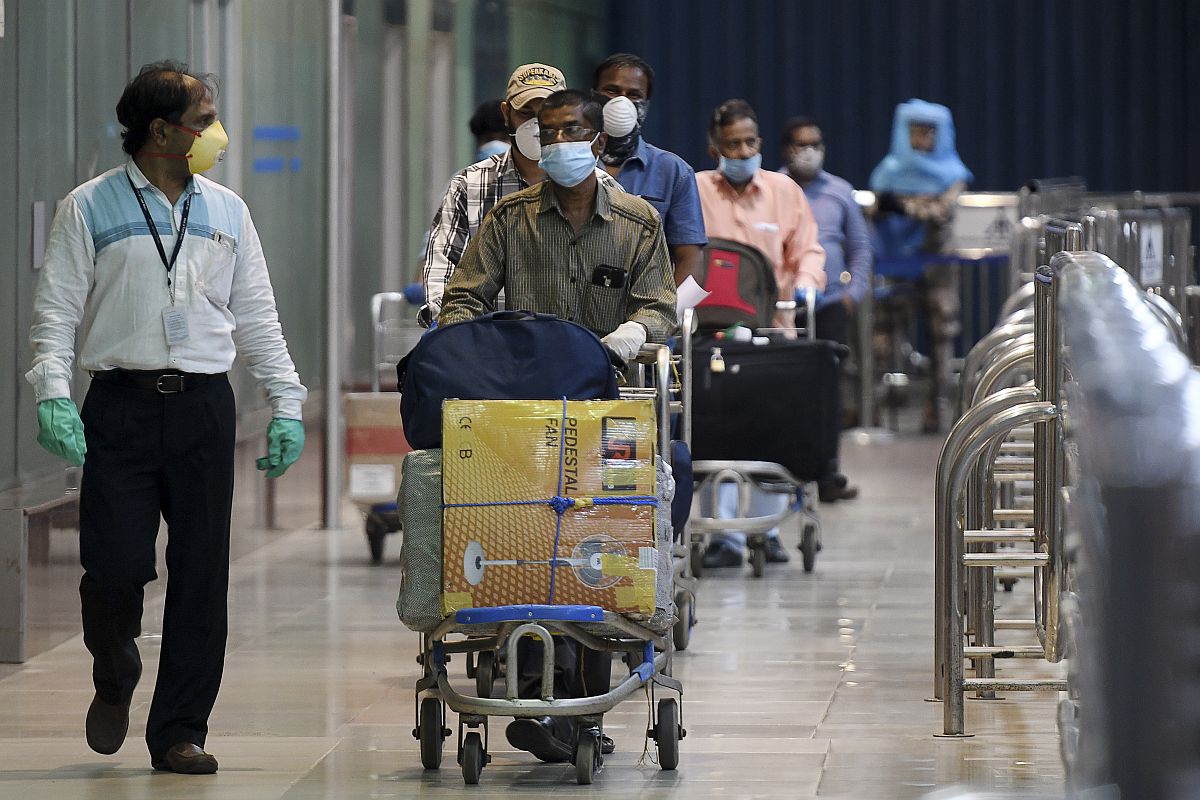 Vande Bharat Mission: 149 flights to evacuate Indians from 31 nations from May 16-22 in second phase, say reports