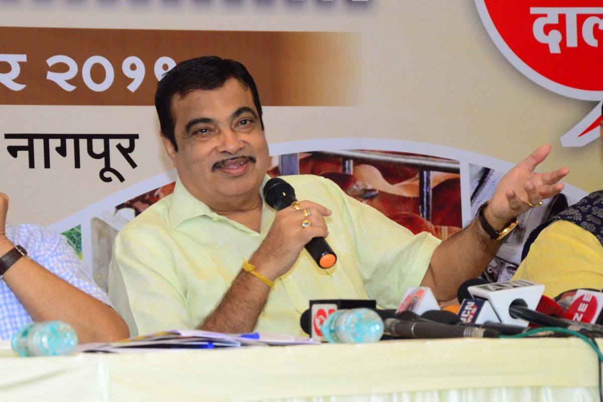 Govt is exploring new financial institutions to support MSMEs: Nitin Gadkari