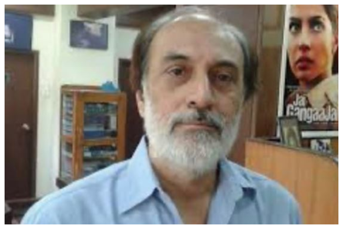 Bhojpuri film director Anil Ajitabh dies in Patna