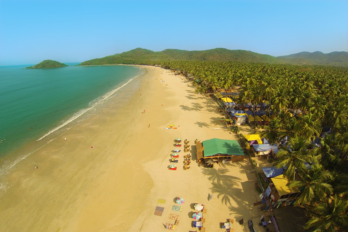 Goa issues advisory for gradual relaxation in Coronavirus lockdown