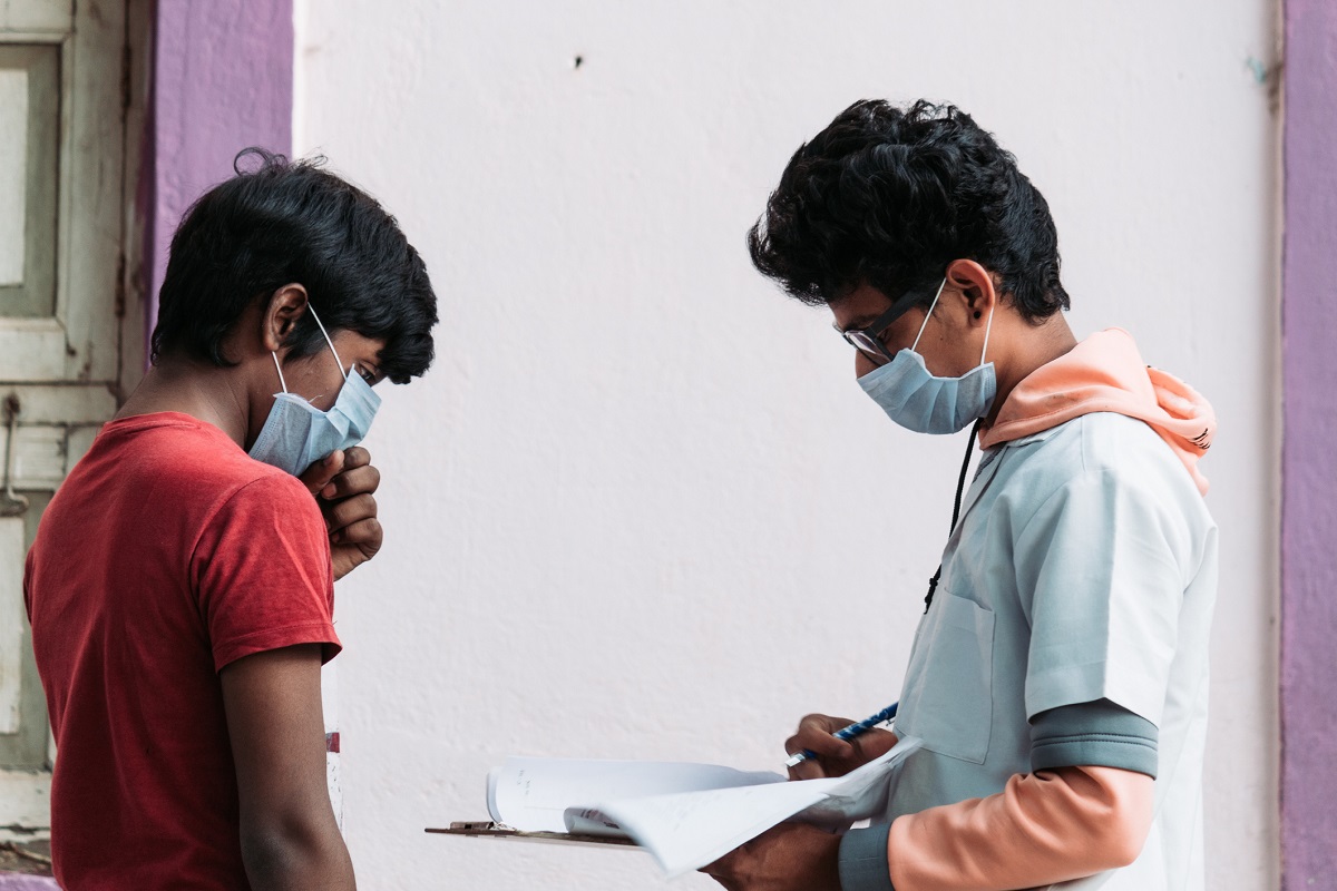 ‘In Gujarat, we don’t have health care system, we have a sick system’: Congress