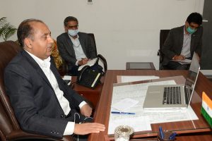 Centre of Excellence for Tourism and Hospitality to come up in Solan