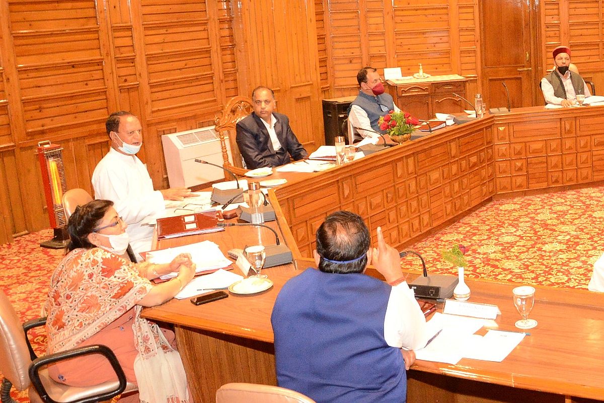 Himachal decides to levy Covid-cess on liquor sales