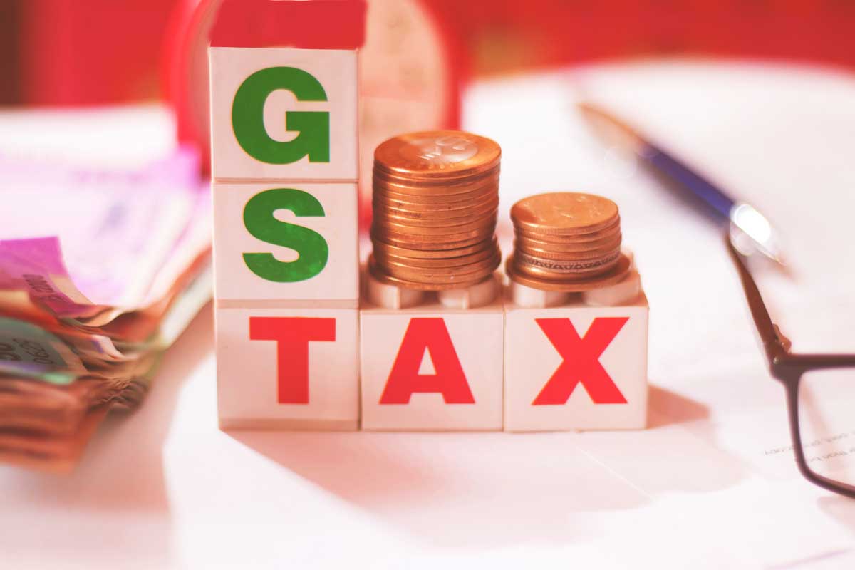 GST rate reduction a relief