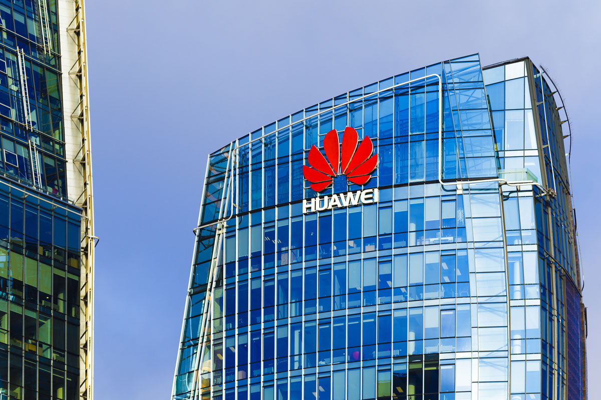 China warns US of ‘all necessary measures’ over Huawei rules