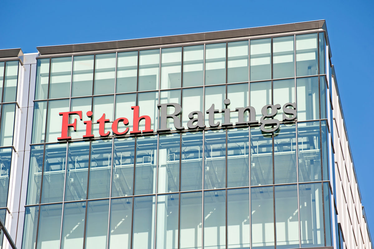 Fitch thinks stimulus isn’t enough with context to reopen economy