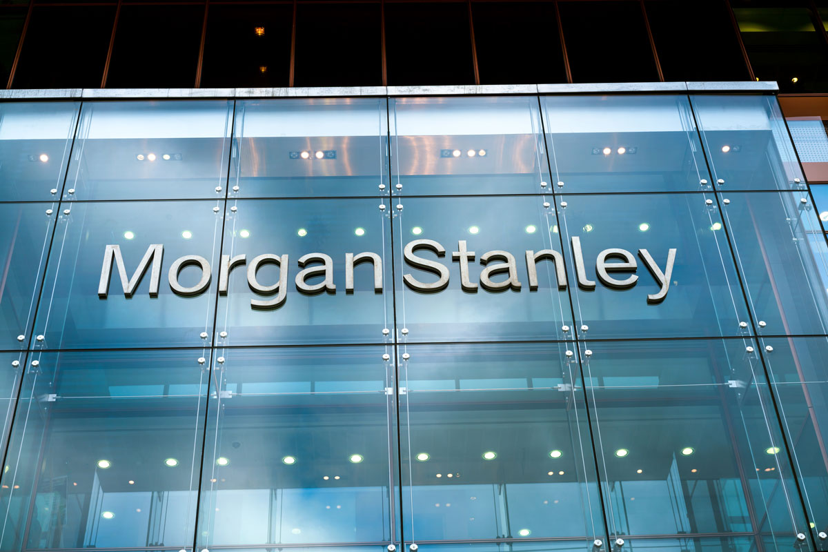 Morgan Stanley classifies RIL as top pick