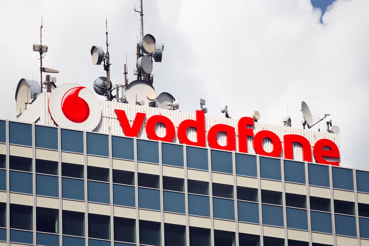 Vodafone Idea issues clarification on reports of Google picking stake in company