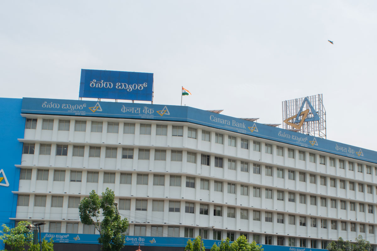 Canara Bank announces credit support for COVID-19 hit borrowers