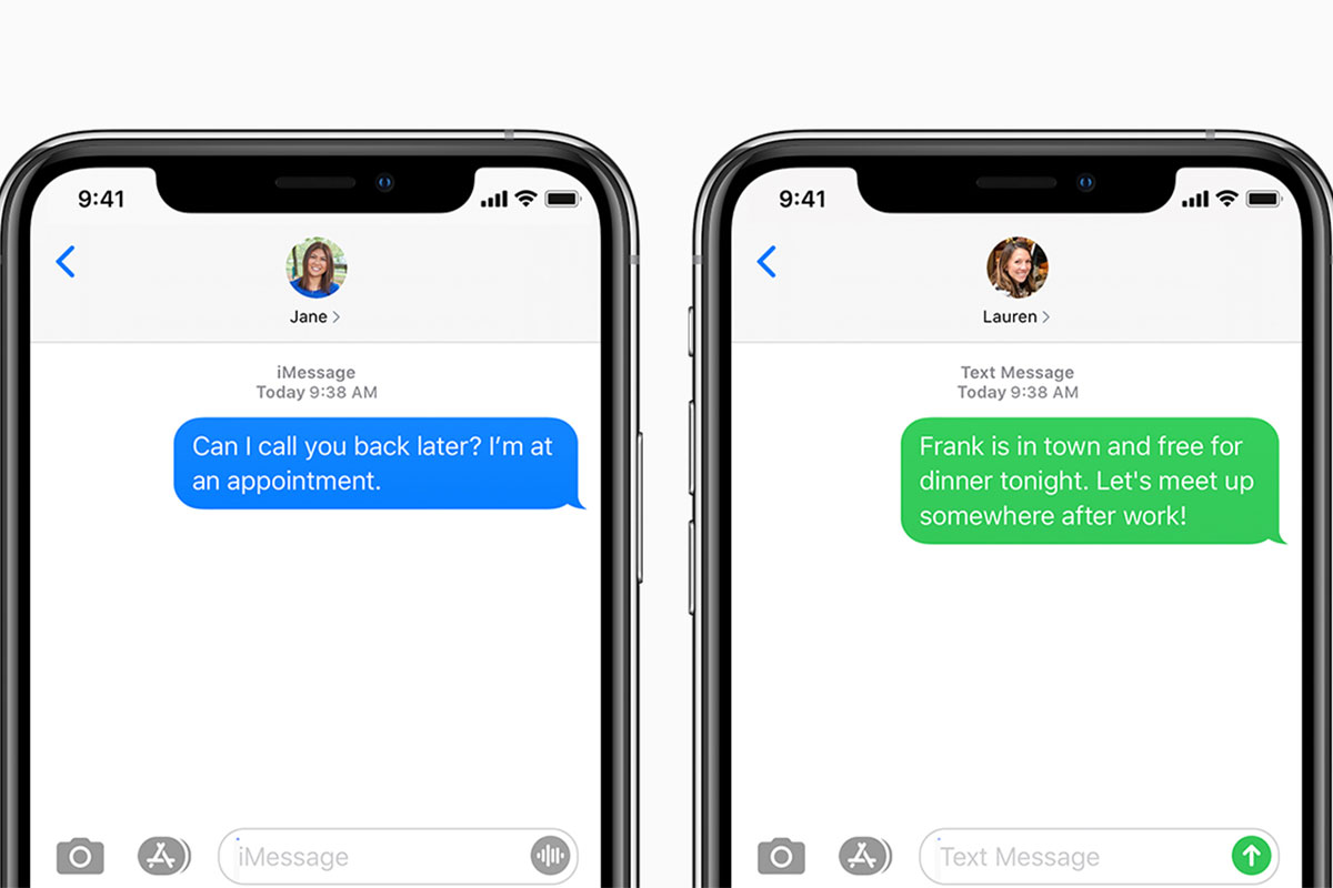 Finally, Apple may let you 'edit' iMessage texts: Here's how