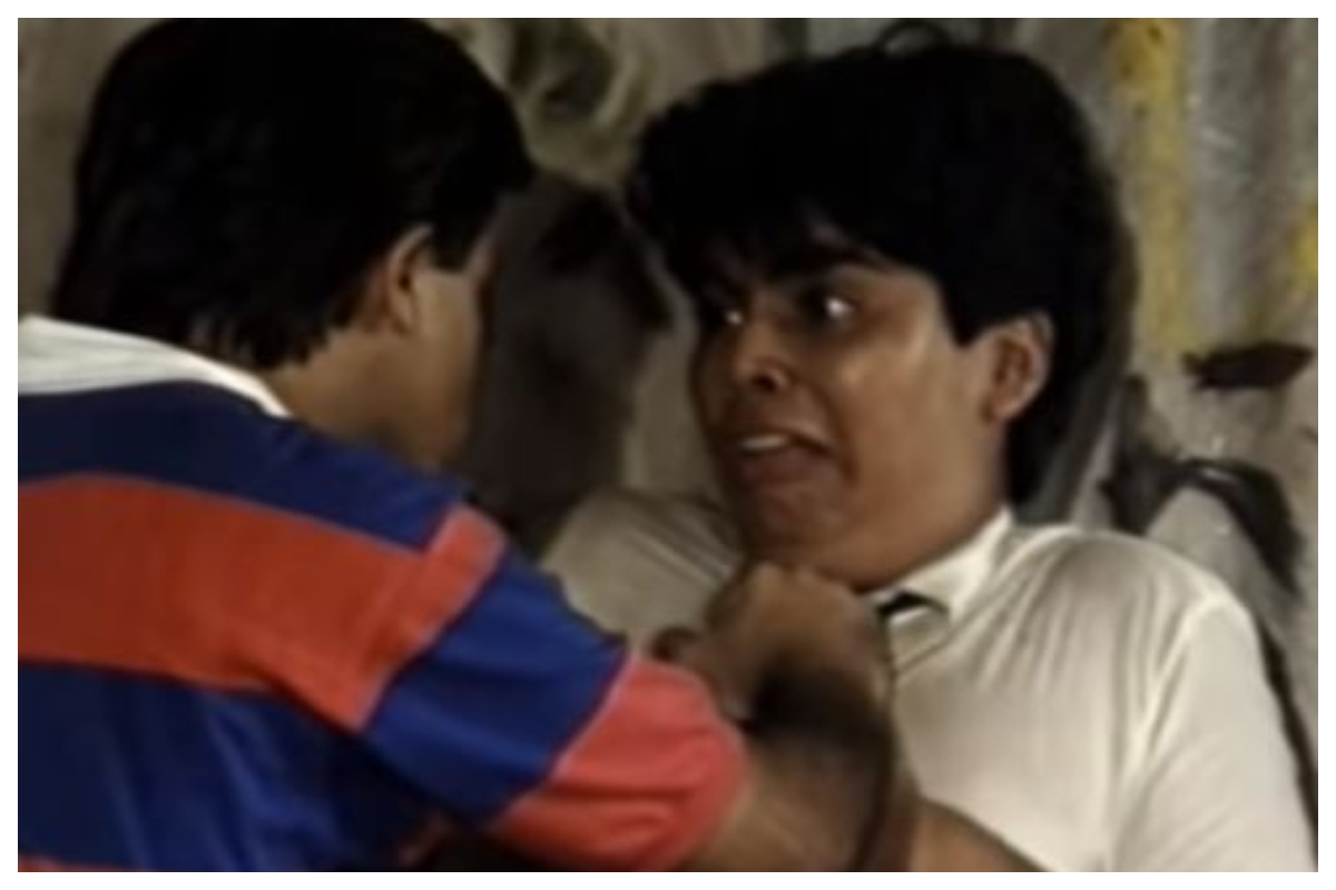Karan Johar, Indradhanush, Happy Birthday Karan Johar
