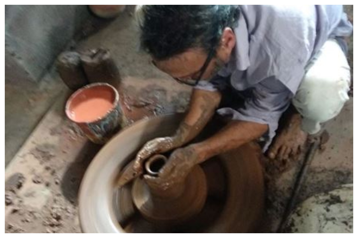 Jackie Shroff, Environment