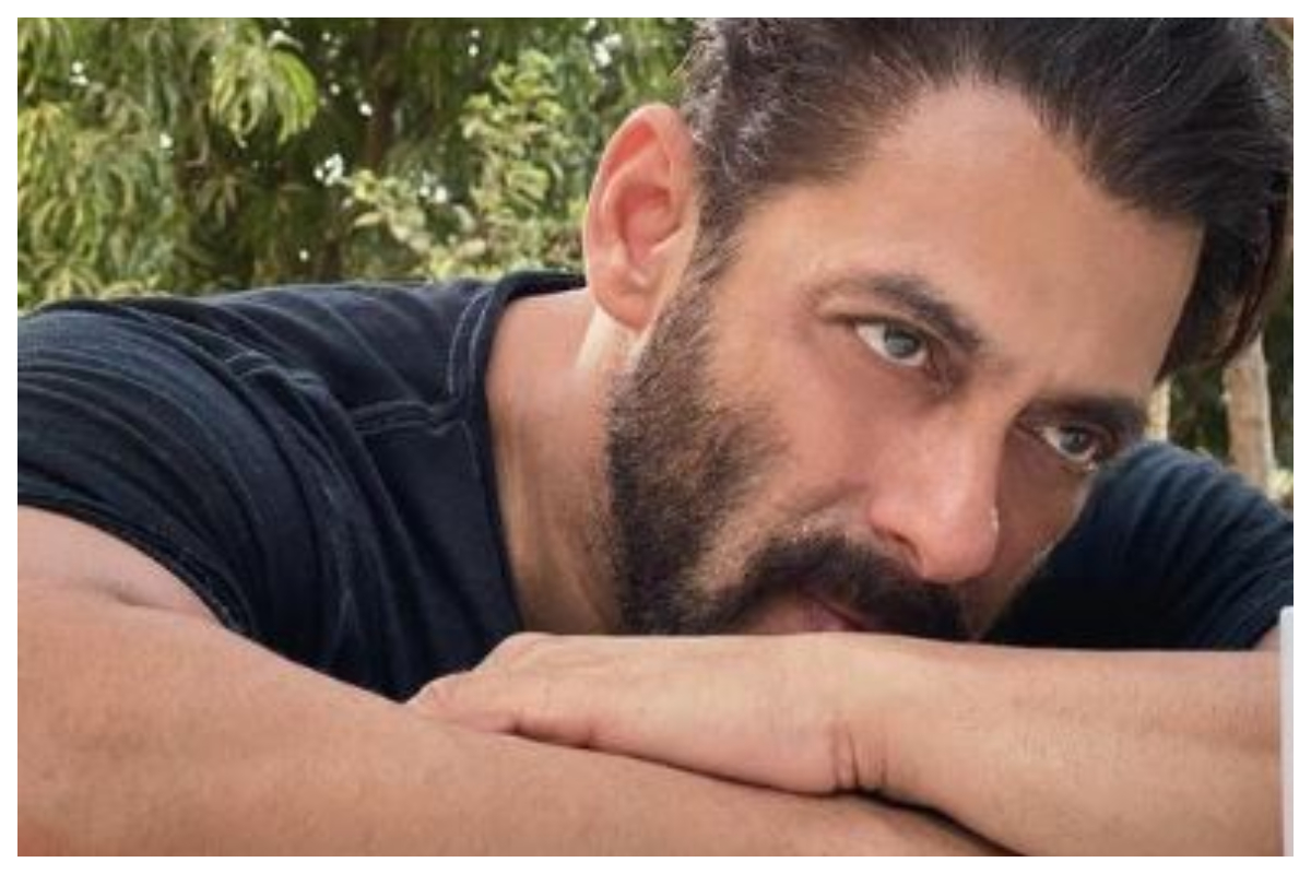 Salman Khan to share special music video on Eid