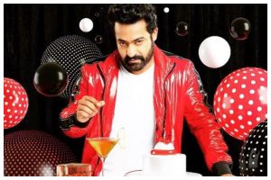 Happy Birthday Jr NTR! Actor turns 37; wishes pour in