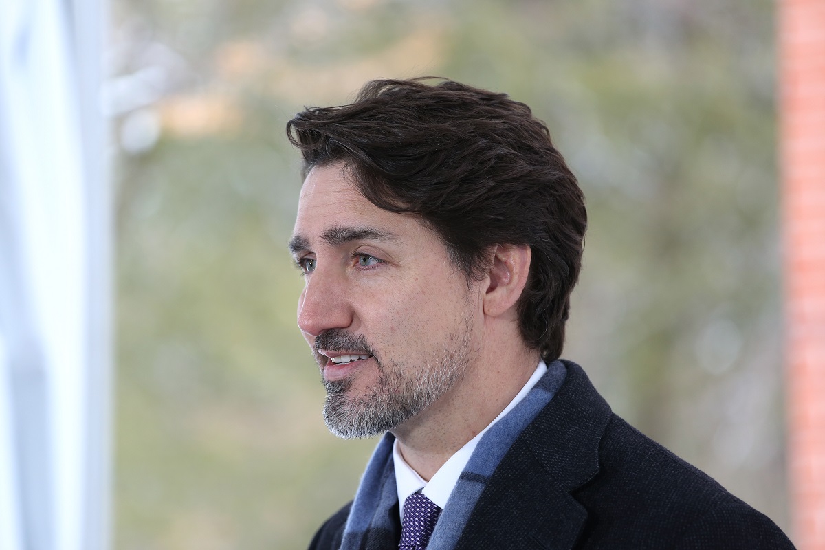 Canada PM Justin Trudeau extends COVID-19 wage subsidy to August - The ...