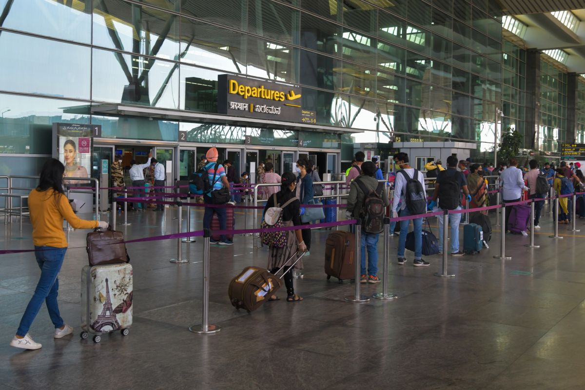 Kerala govt says will pay for those who cannot afford quarantine expenses